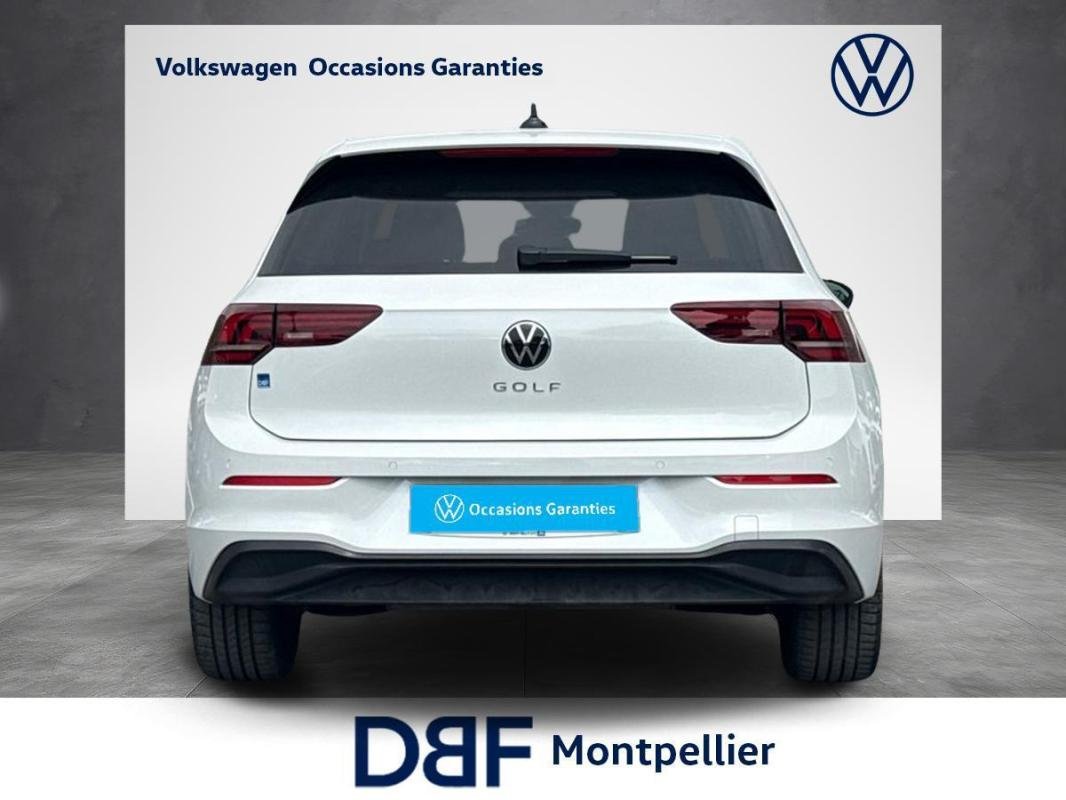 Volkswagen Golf - Photo 4