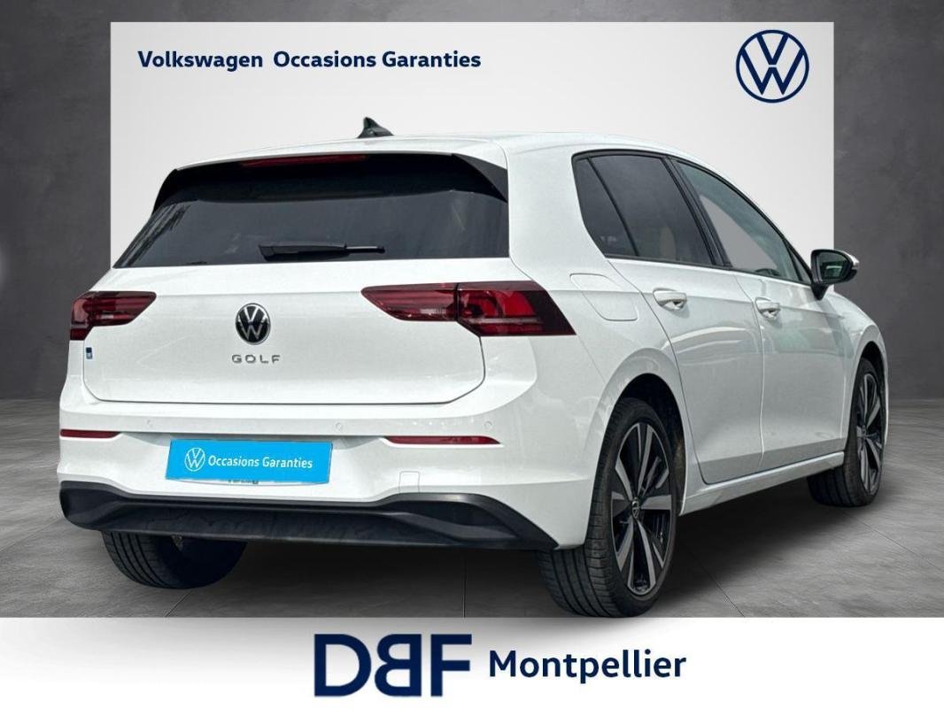 Volkswagen Golf - Photo 5