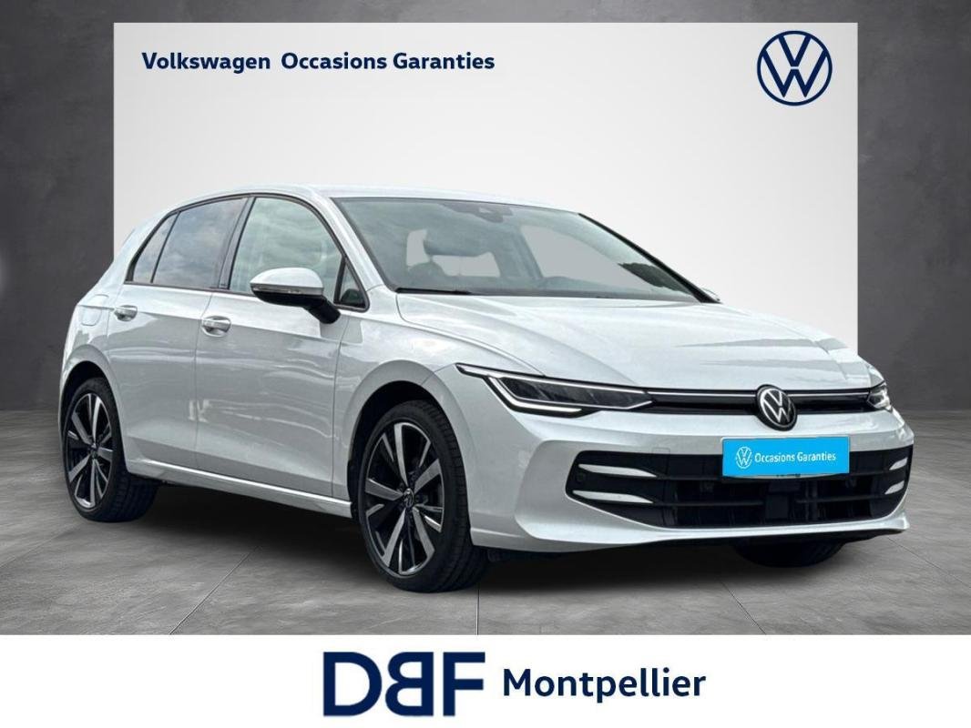 Volkswagen Golf - Photo 6