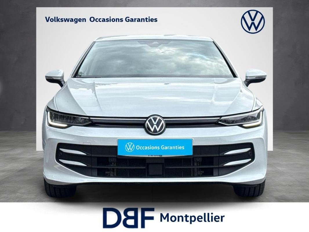 Volkswagen Golf - Photo 7