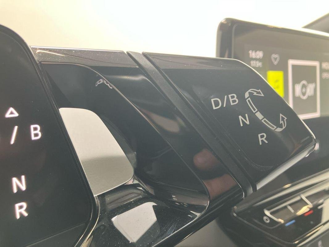 Volkswagen ID.3 - Photo 11