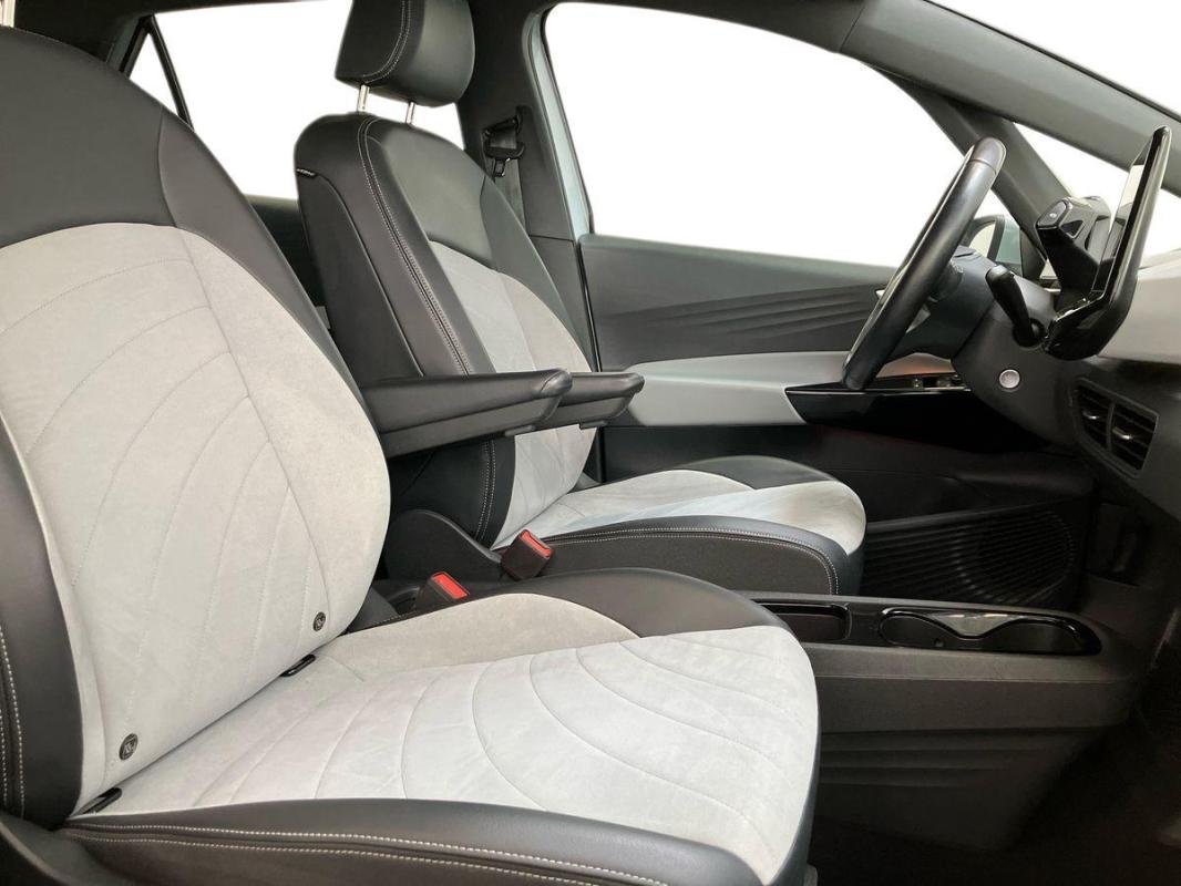 Volkswagen ID.3 - Photo 13