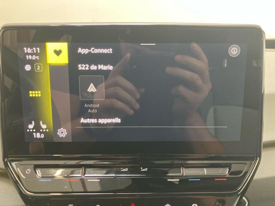 Volkswagen ID.3 - Photo 17