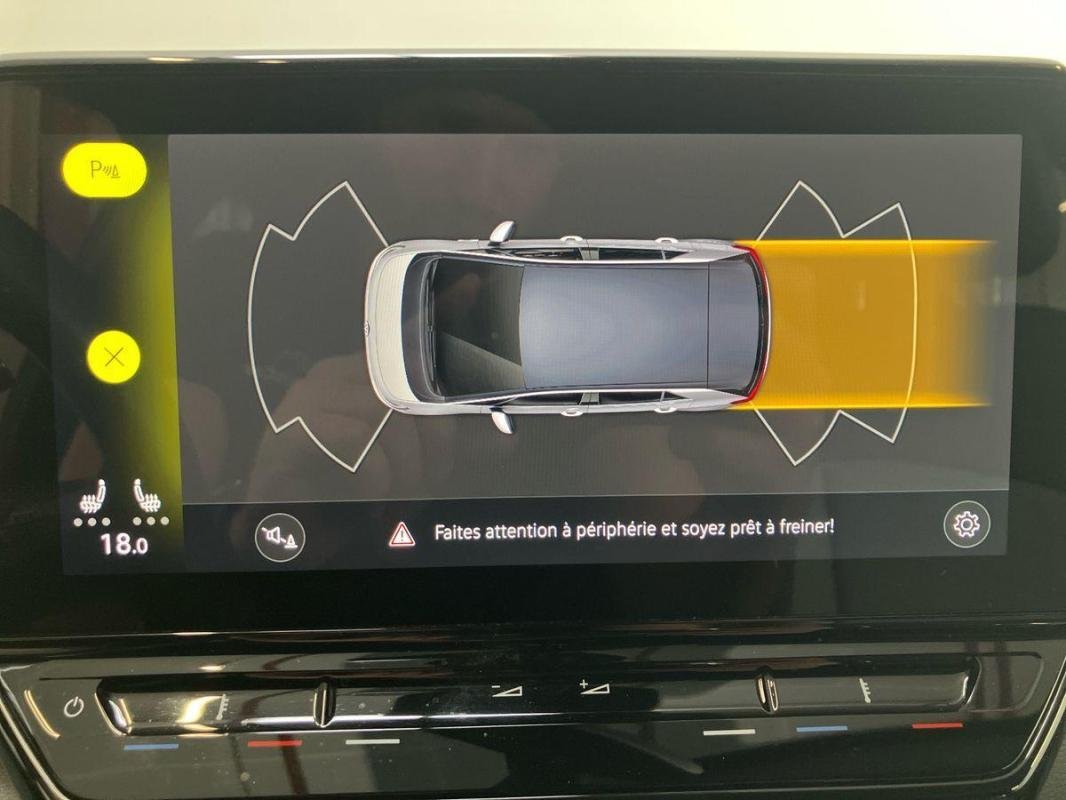 Volkswagen ID.3 - Photo 18