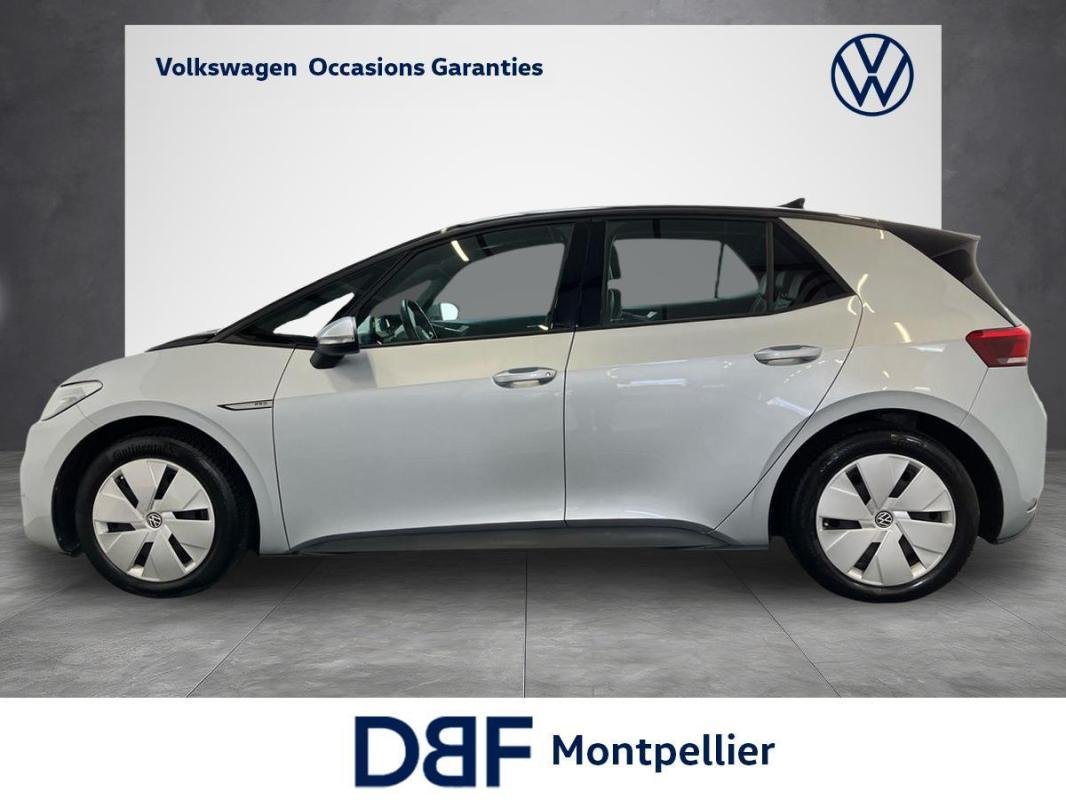 Volkswagen ID.3 - Photo 2