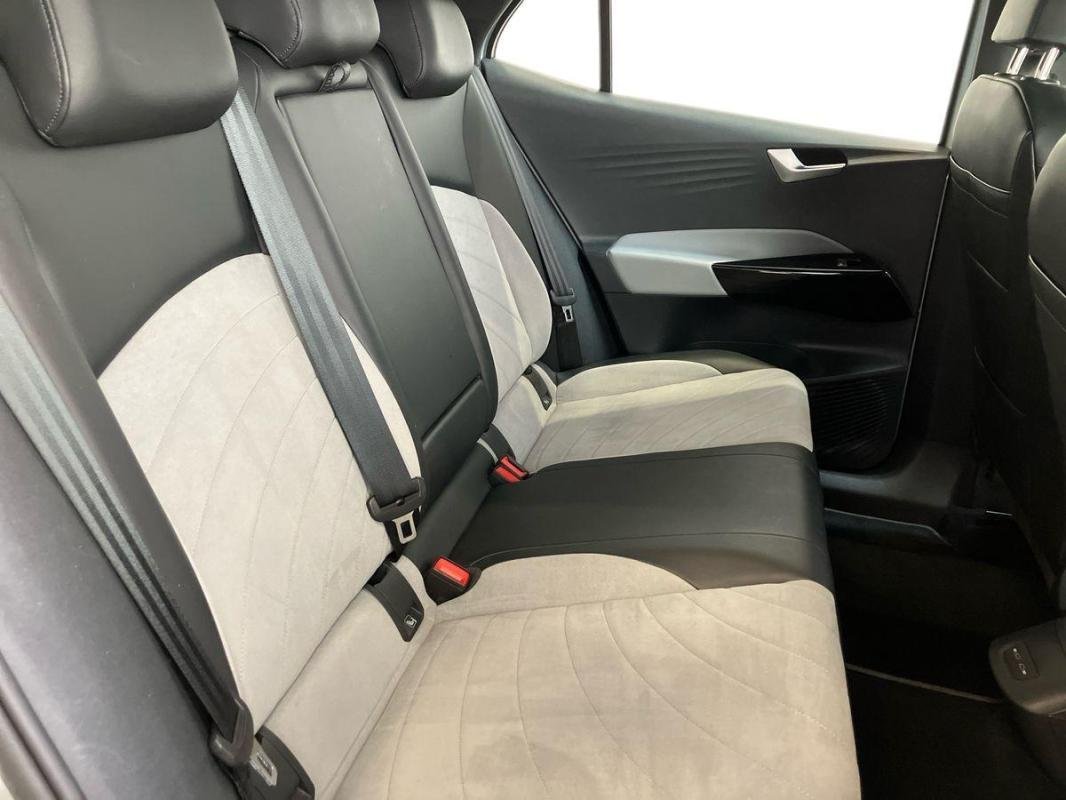 Volkswagen ID.3 - Photo 23