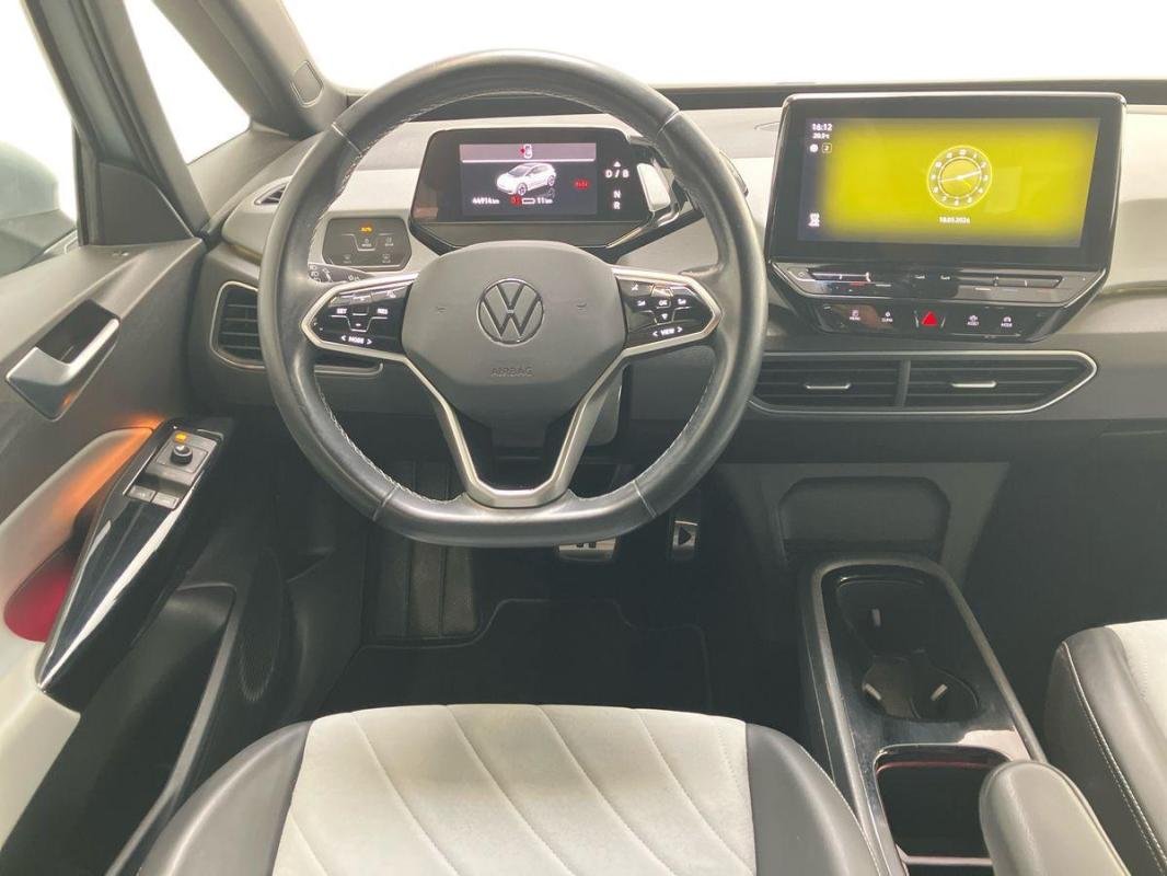 Volkswagen ID.3 - Photo 24