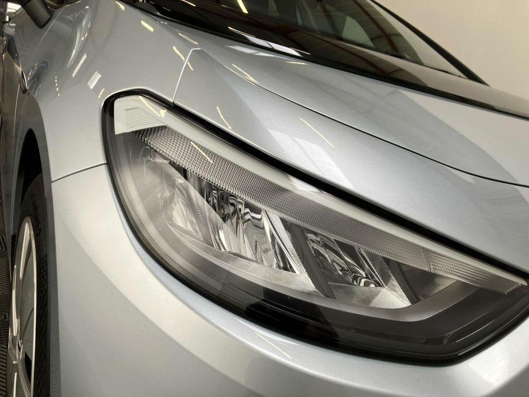 Volkswagen ID.3 - Photo 26