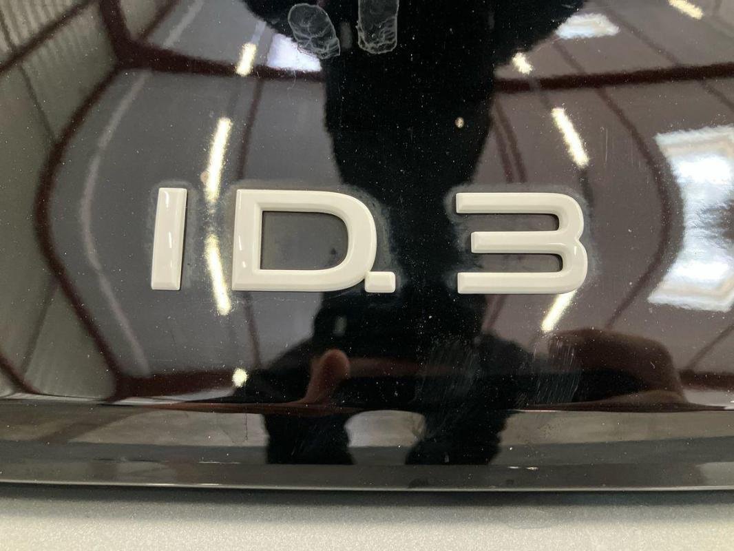 Volkswagen ID.3 - Photo 27
