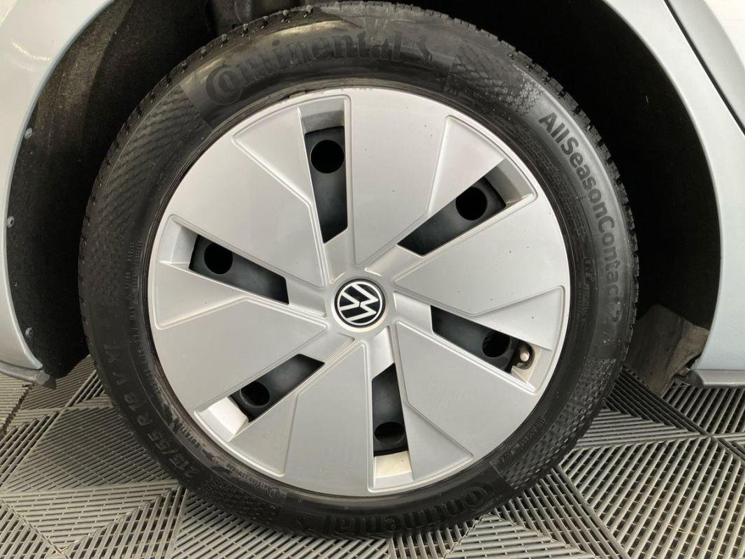Volkswagen ID.3 - Photo 28
