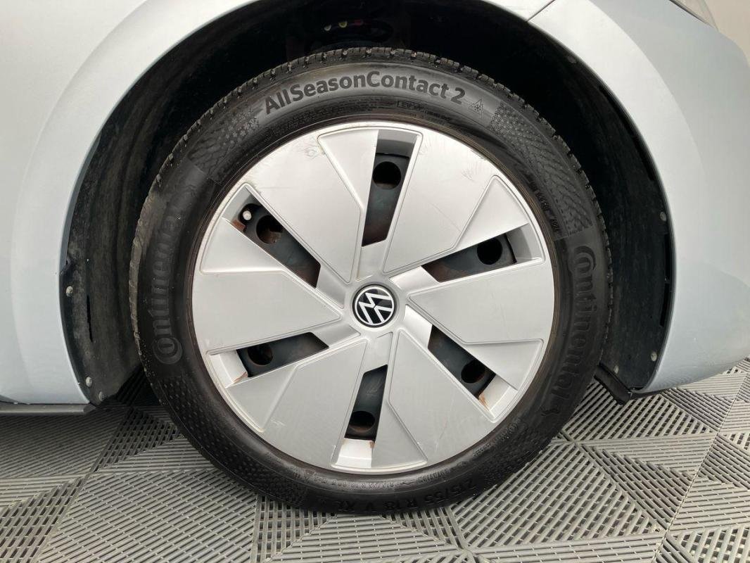 Volkswagen ID.3 - Photo 29