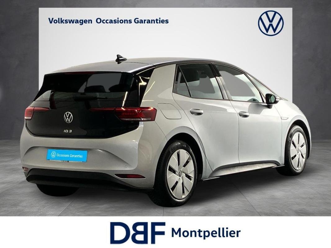 Volkswagen ID.3 - Photo 5