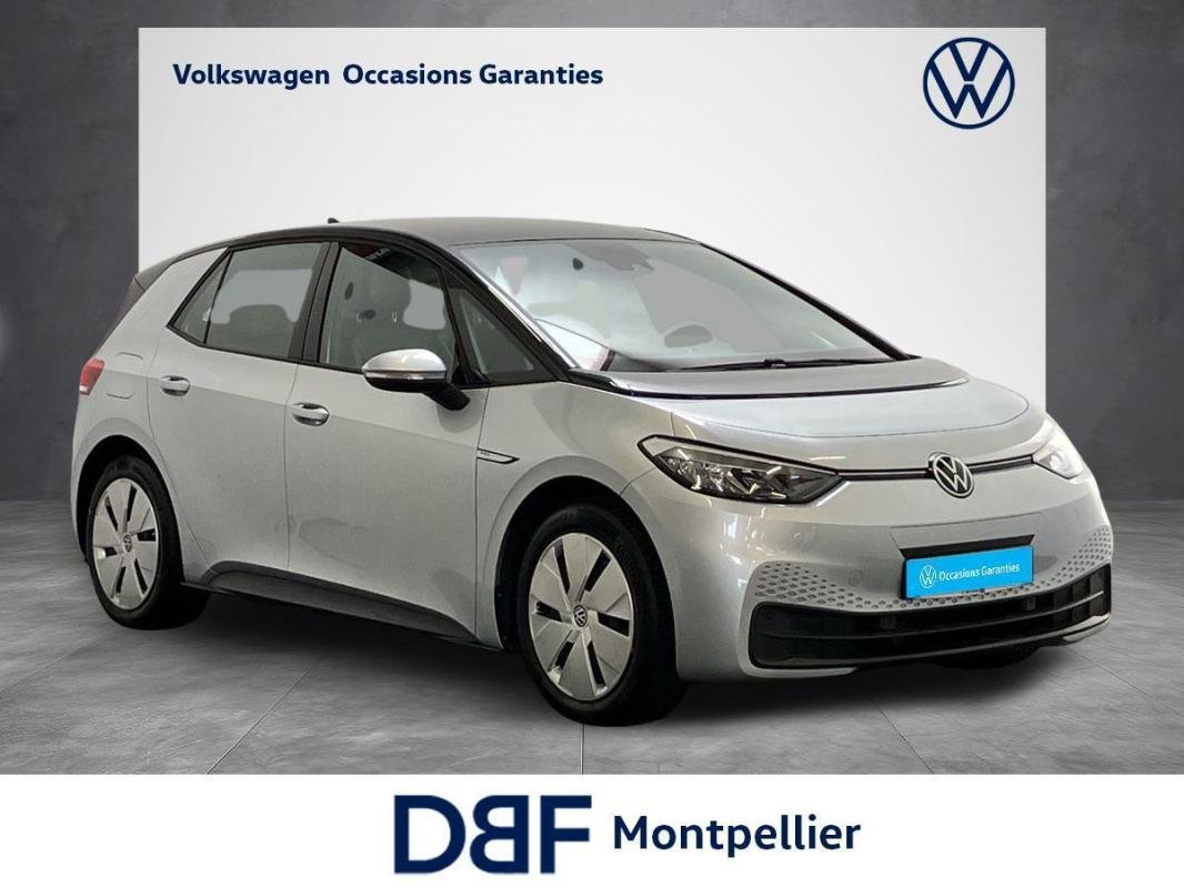 Volkswagen ID.3 - Photo 6