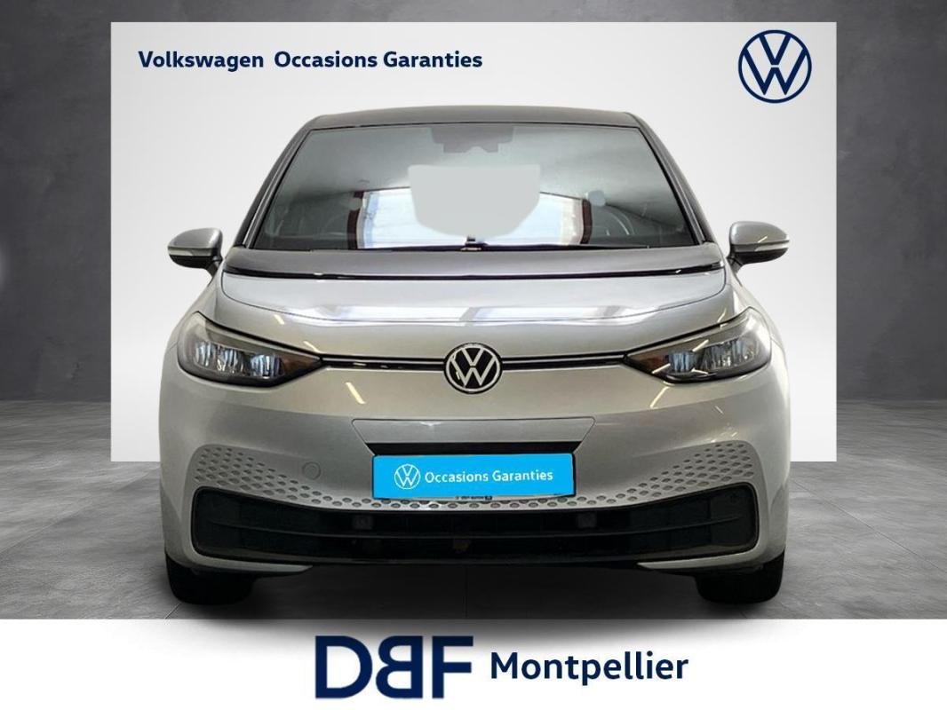 Volkswagen ID.3 - Photo 7