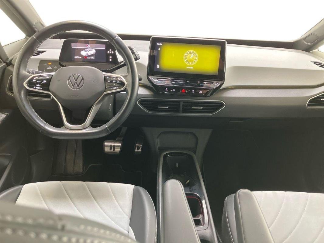 Volkswagen ID.3 - Photo 8