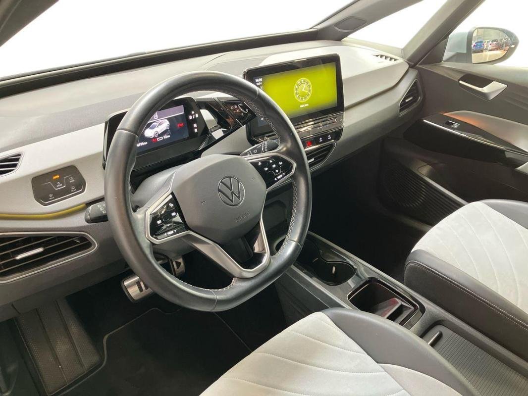 Volkswagen ID.3 - Photo 9