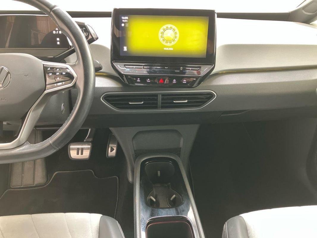 Volkswagen ID.3 - Photo 10