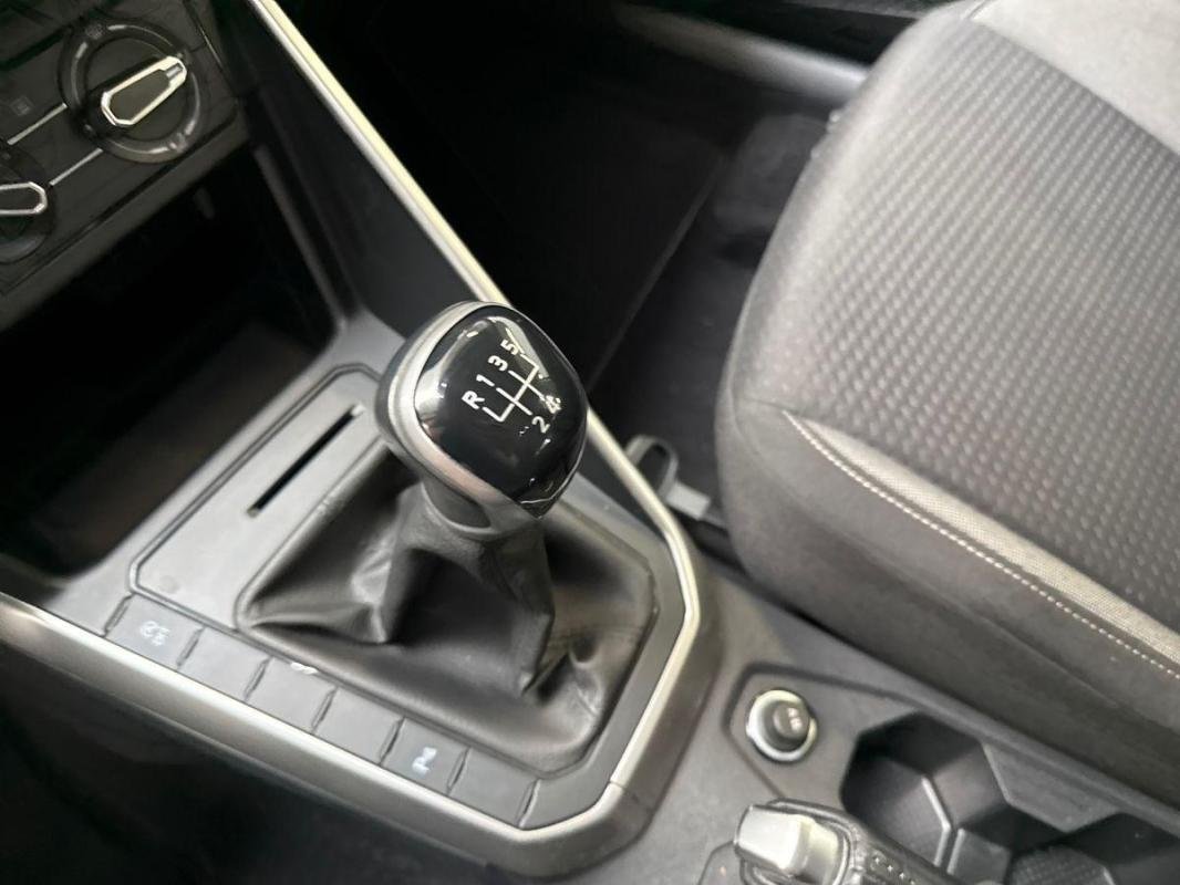 Volkswagen Taigo - Photo 11