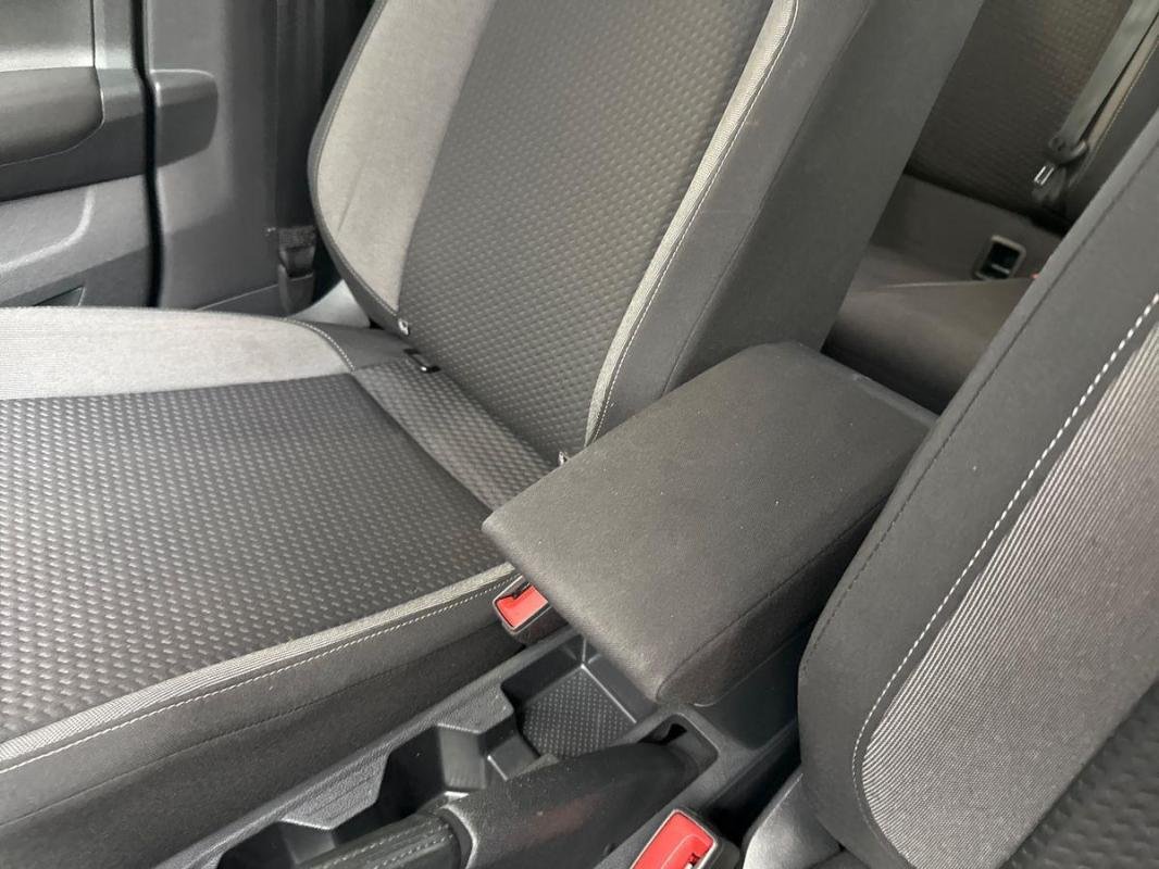Volkswagen Taigo - Photo 12