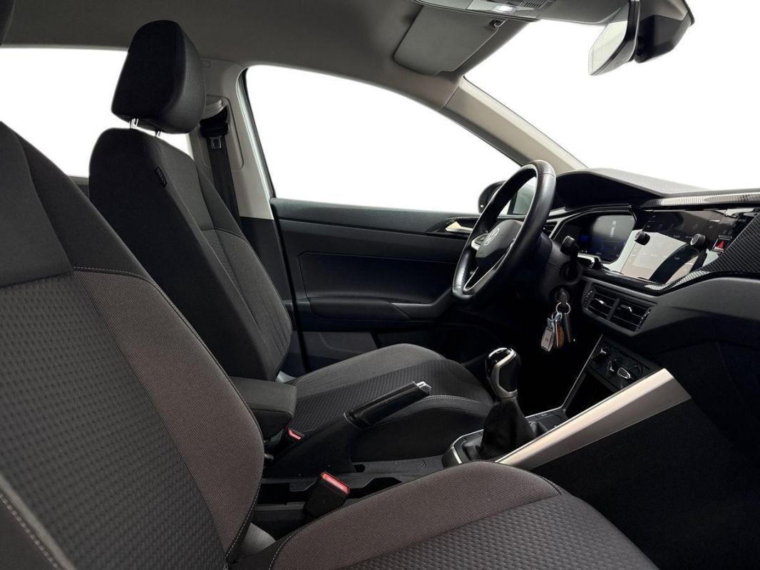 Volkswagen Taigo - Photo 13