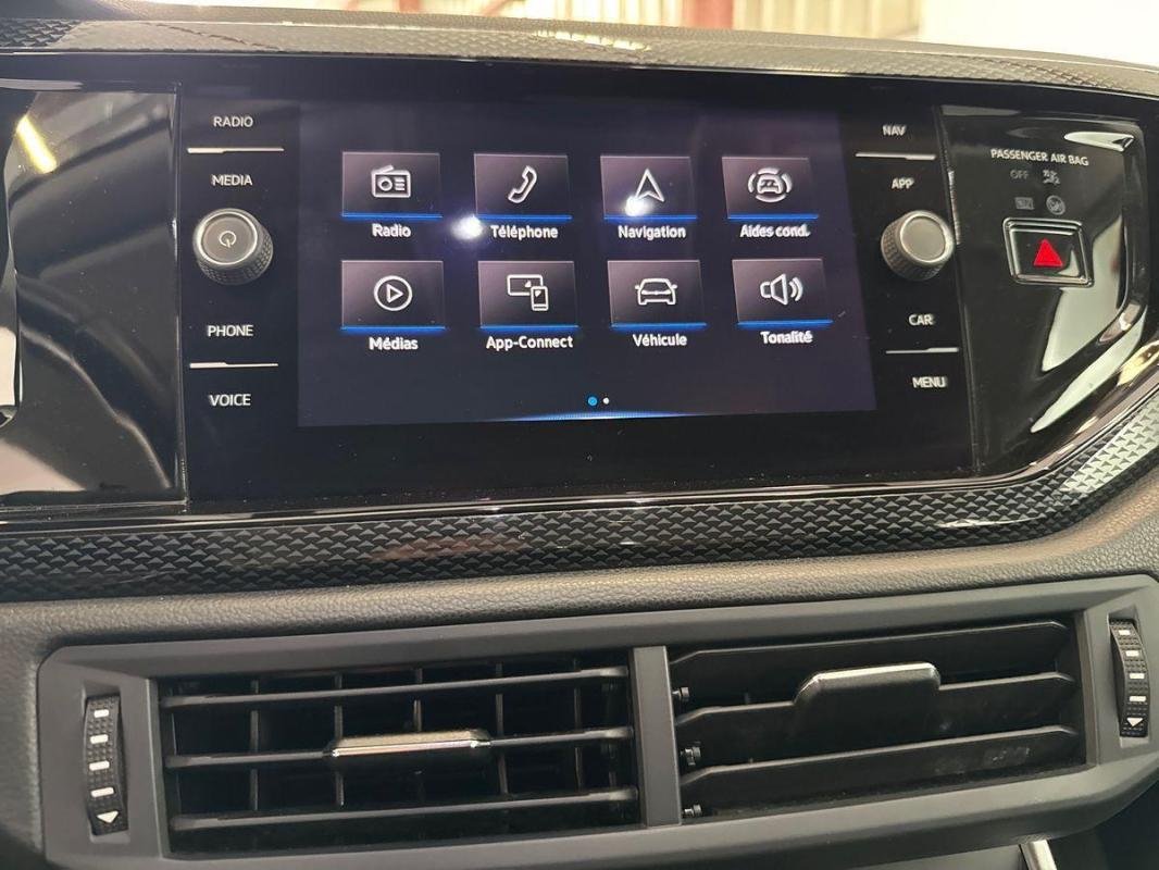 Volkswagen Taigo - Photo 16