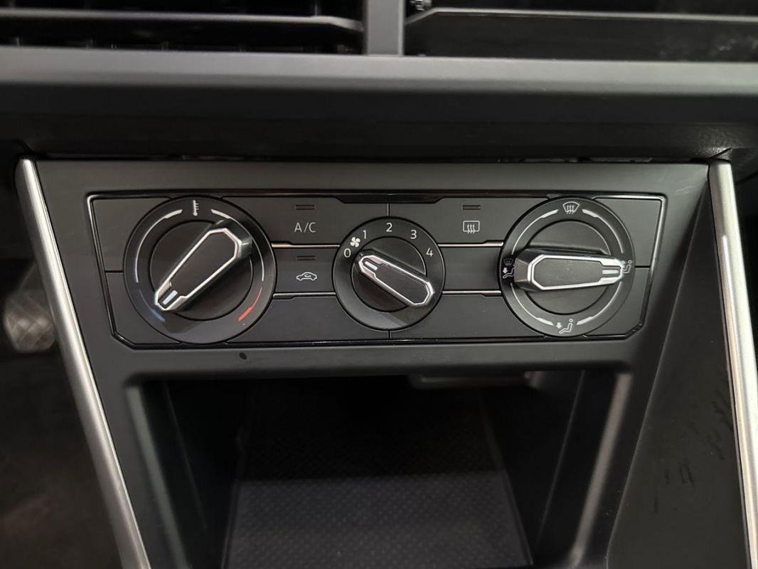 Volkswagen Taigo - Photo 19
