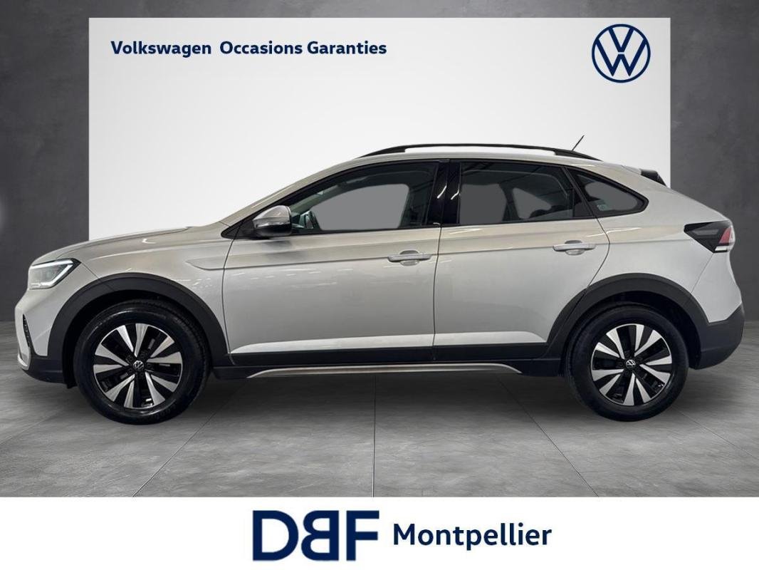 Volkswagen Taigo - Photo 2