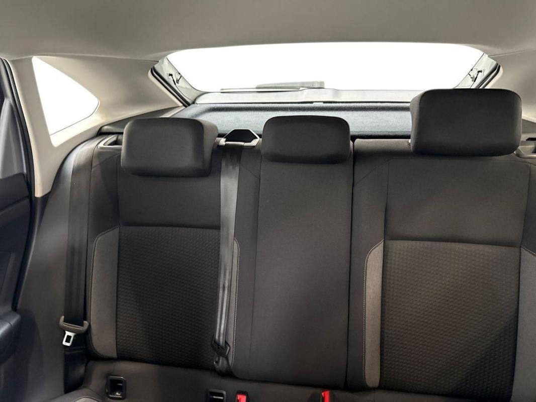 Volkswagen Taigo - Photo 22