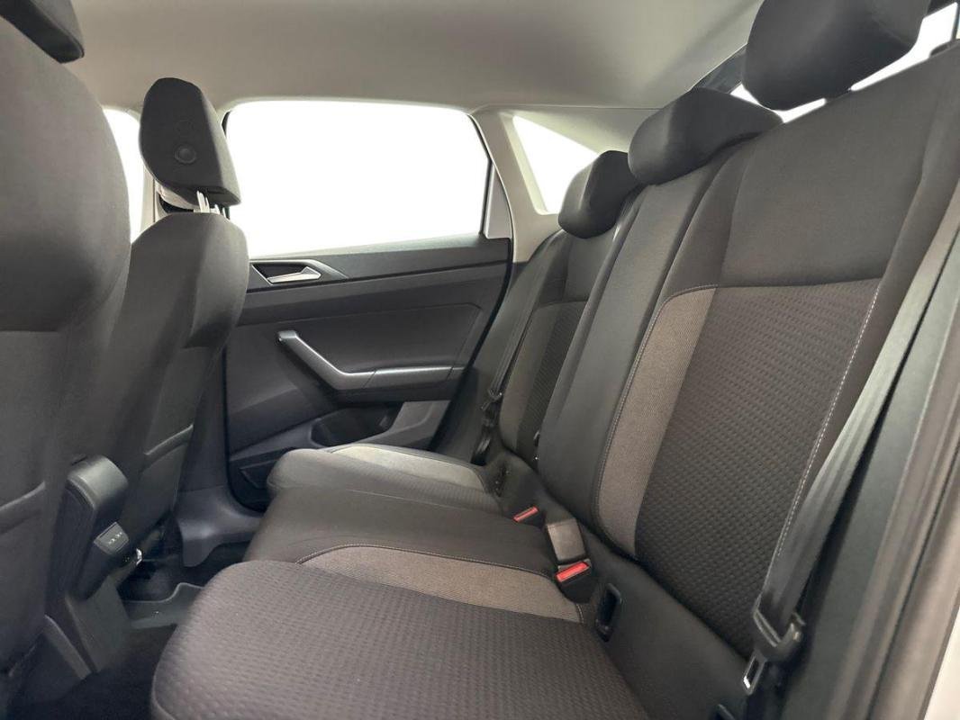 Volkswagen Taigo - Photo 23
