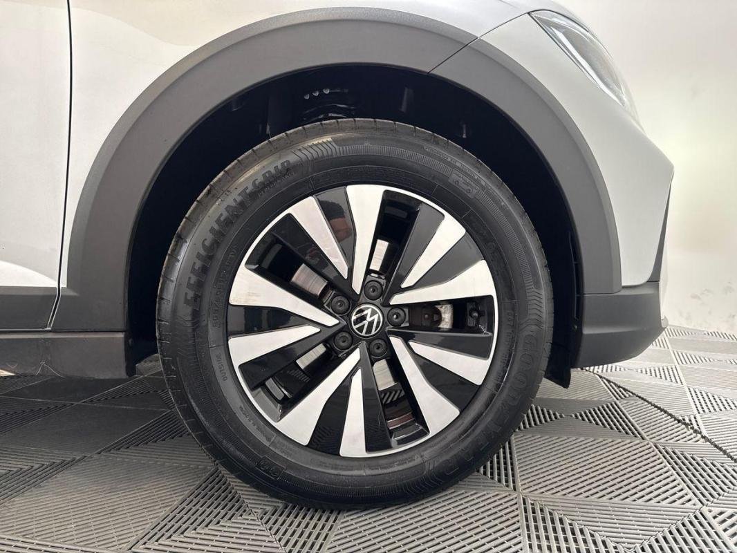 Volkswagen Taigo - Photo 29