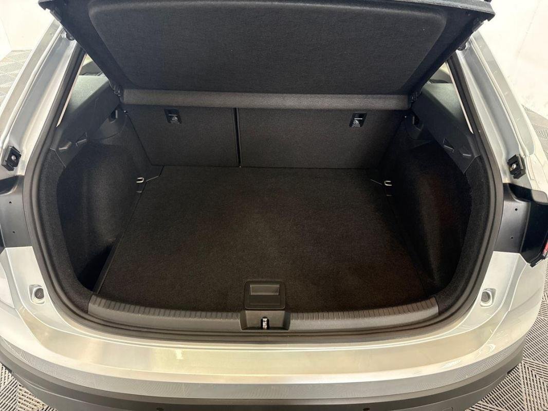 Volkswagen Taigo - Photo 31