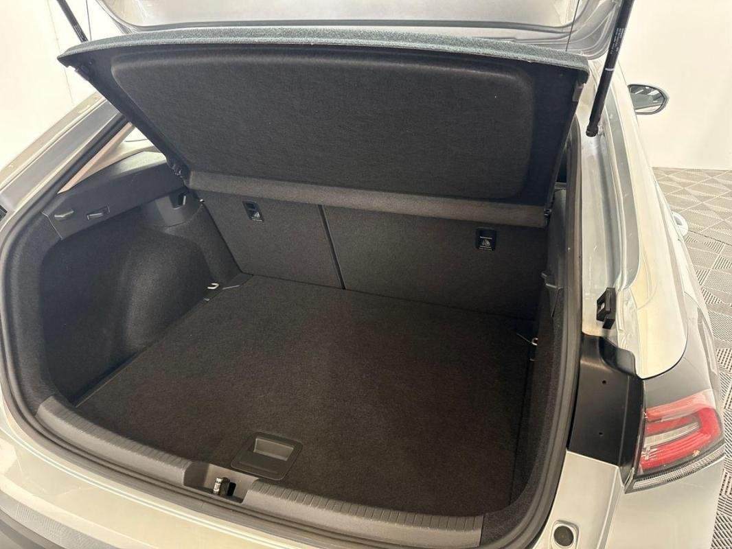 Volkswagen Taigo - Photo 32