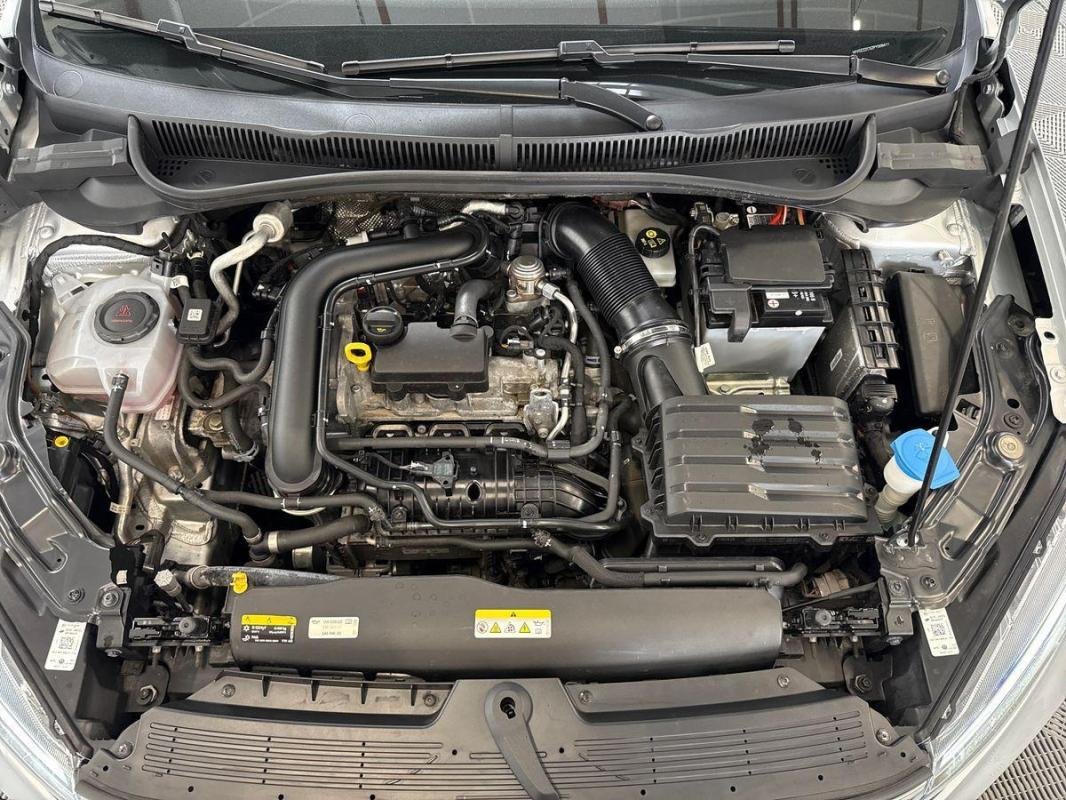 Volkswagen Taigo - Photo 33
