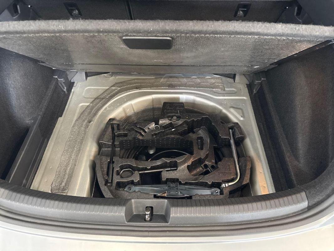 Volkswagen Taigo - Photo 34