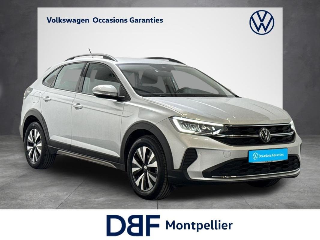 Volkswagen Taigo - Photo 6