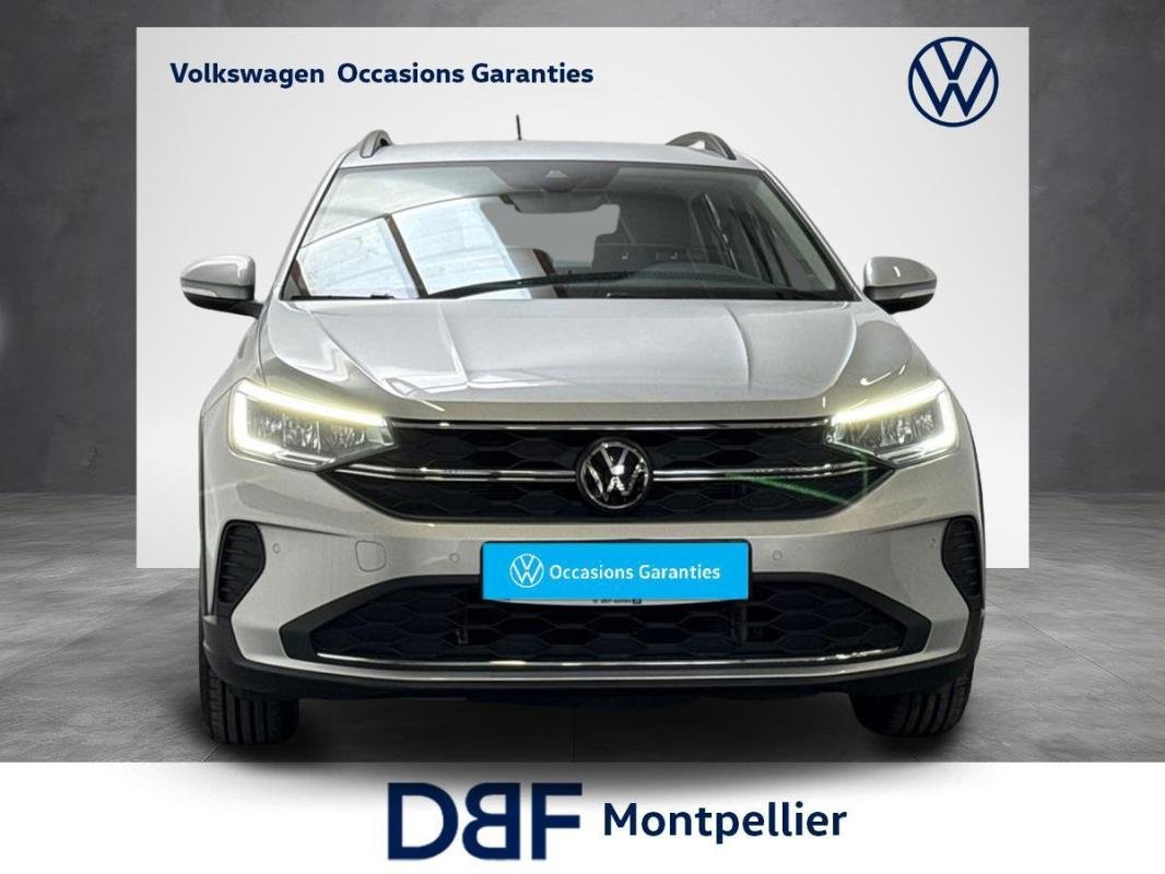 Volkswagen Taigo - Photo 7