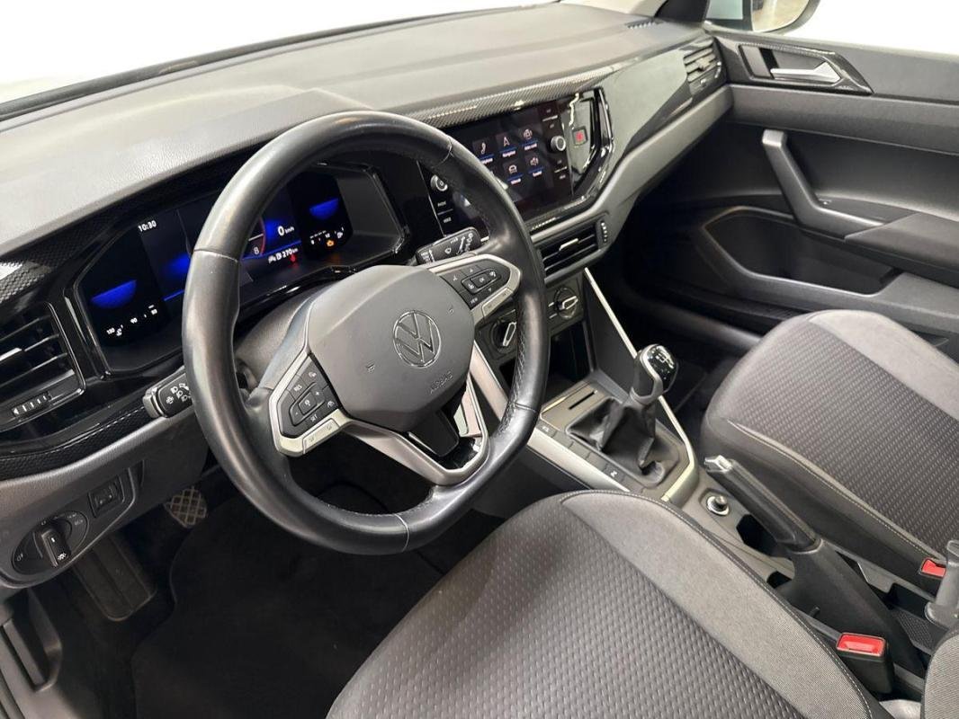 Volkswagen Taigo - Photo 9