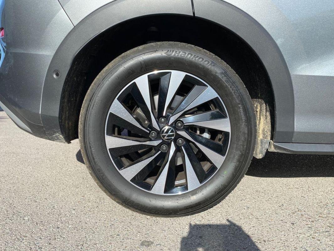 Volkswagen T-Roc - Photo 28