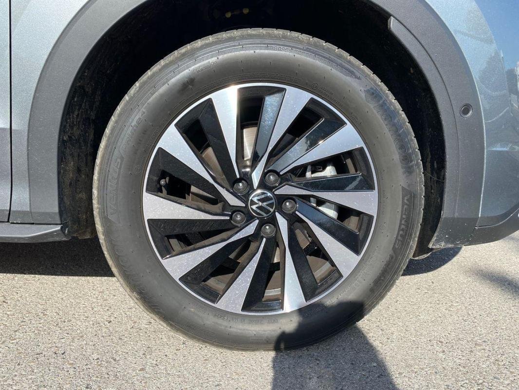 Volkswagen T-Roc - Photo 29