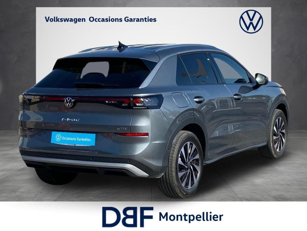 Volkswagen T-Roc - Photo 5