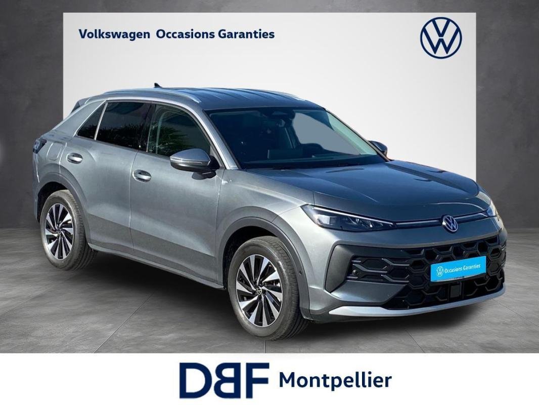 Volkswagen T-Roc - Photo 6