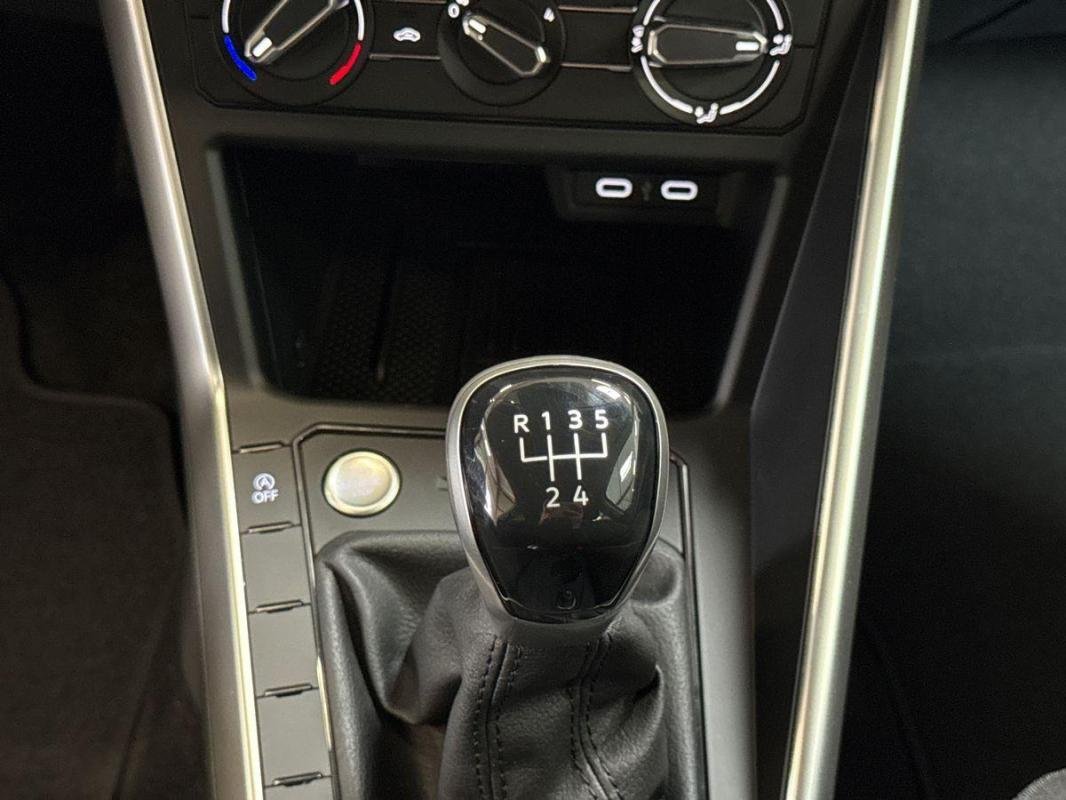 Volkswagen Taigo - Photo 11