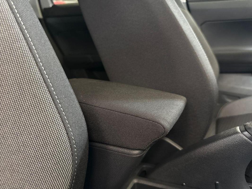 Volkswagen Taigo - Photo 12