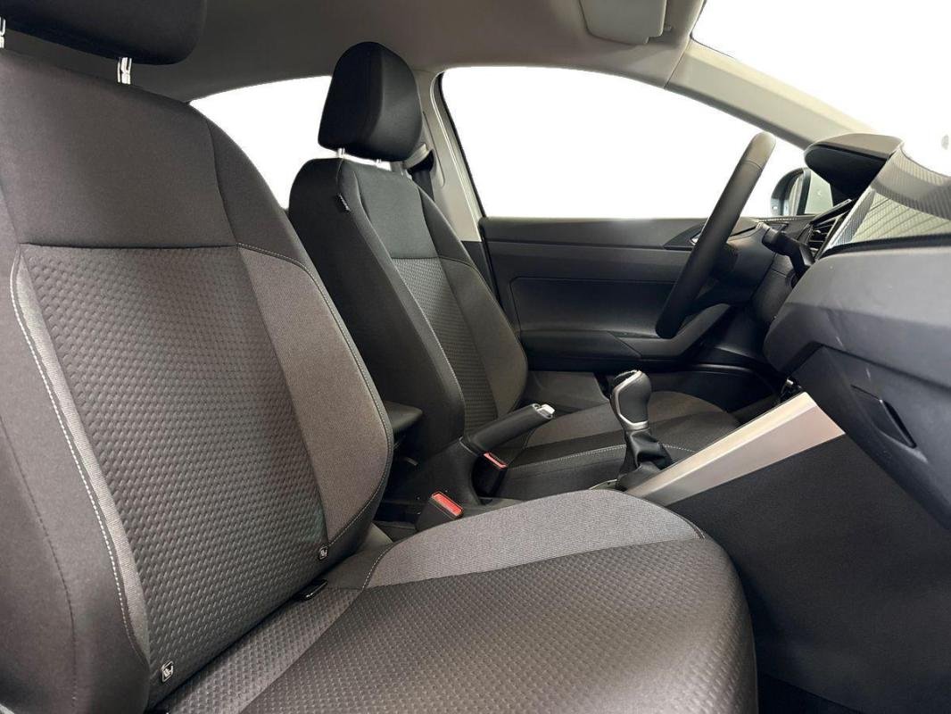 Volkswagen Taigo - Photo 13