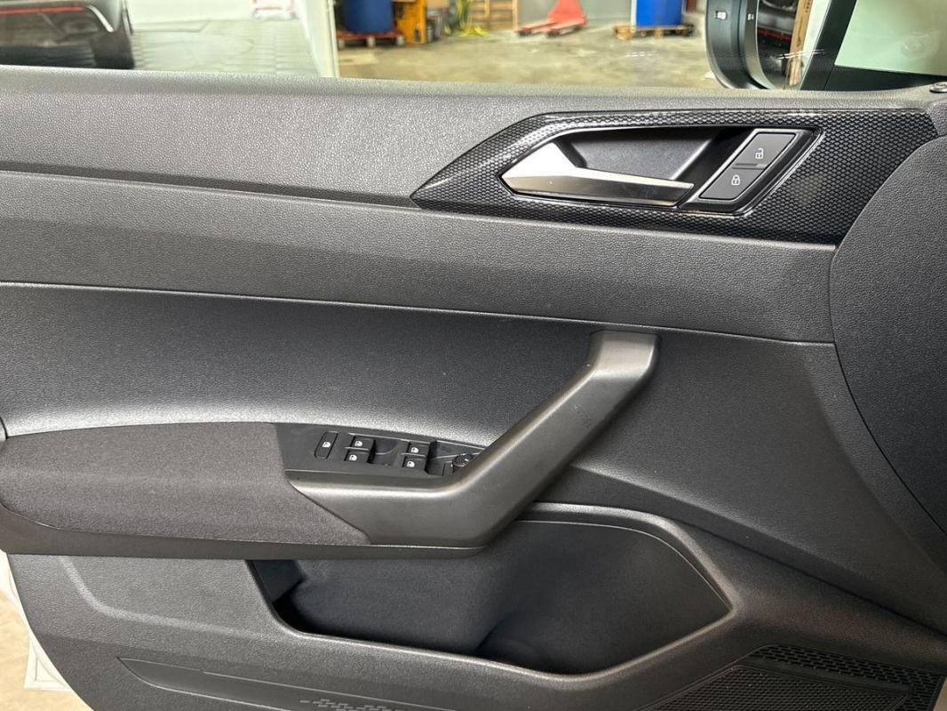 Volkswagen Taigo - Photo 15