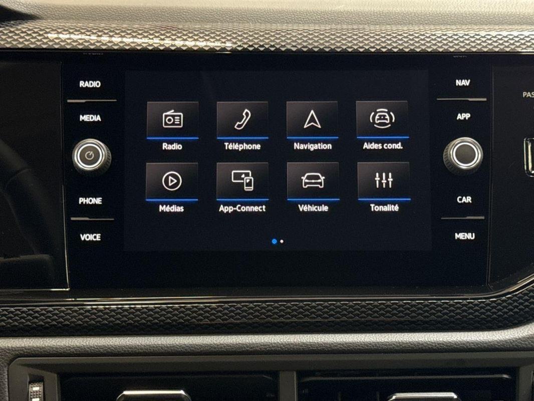 Volkswagen Taigo - Photo 16