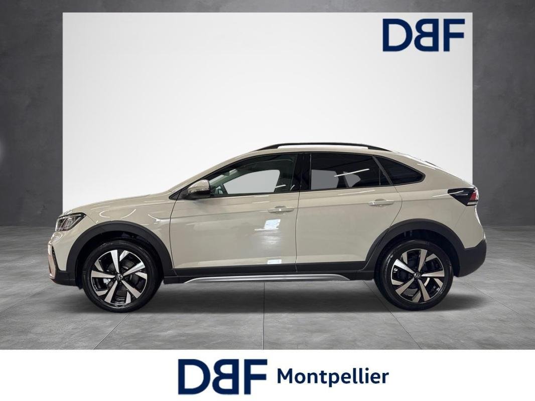 Volkswagen Taigo - Photo 2