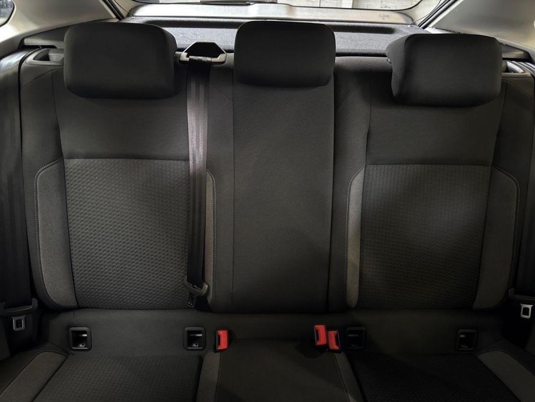Volkswagen Taigo - Photo 22