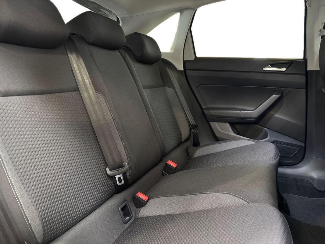 Volkswagen Taigo - Photo 23