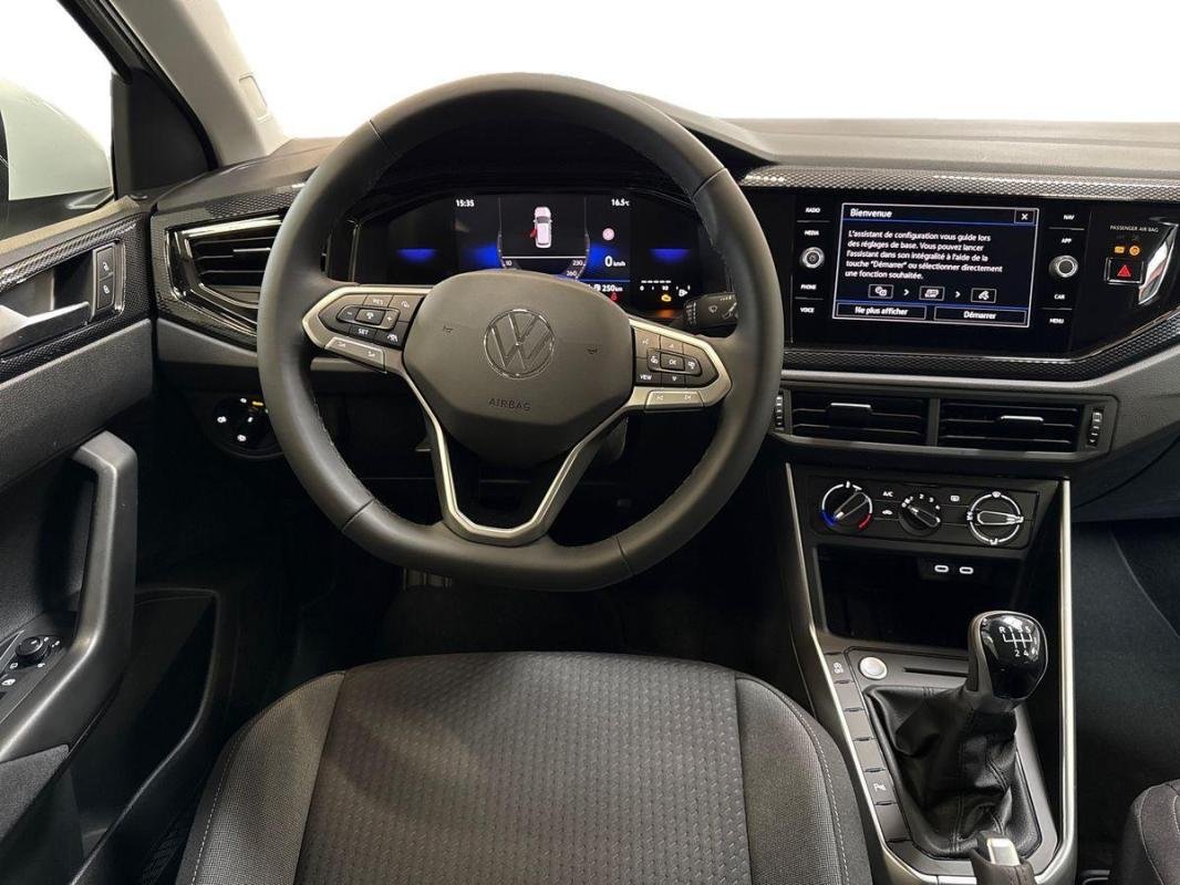 Volkswagen Taigo - Photo 24
